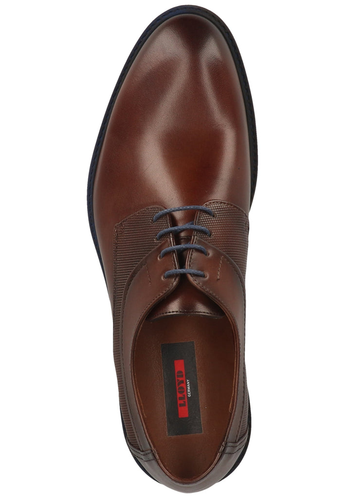Lloyd Businessschuhe Glattleder Moro