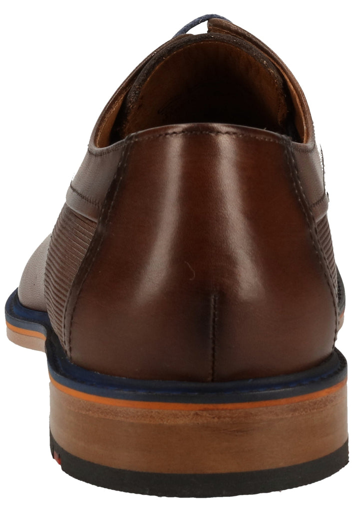 Lloyd Businessschuhe Glattleder Moro