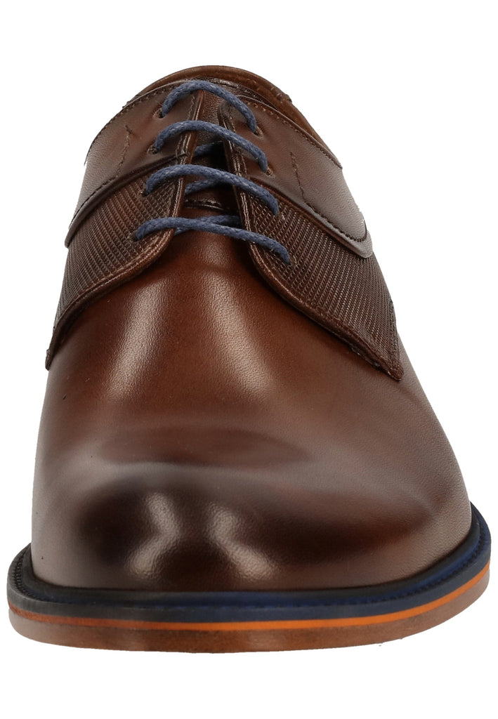 Lloyd Businessschuhe Glattleder Moro