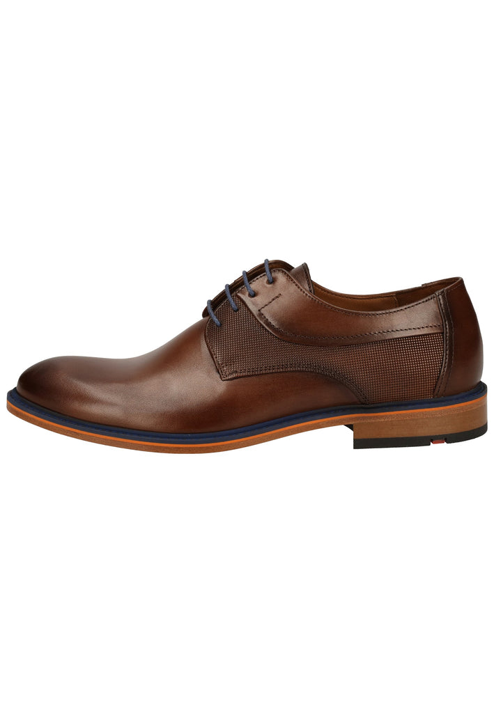 Lloyd Businessschuhe Glattleder Moro