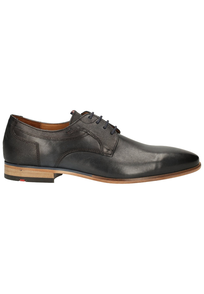 Lloyd Businessschuhe Glattleder Ocean
