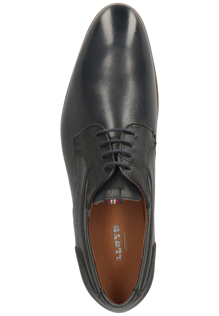 Lloyd Businessschuhe Glattleder Ocean