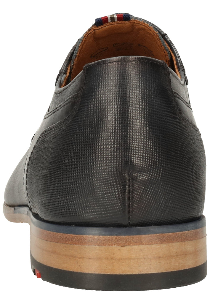 Lloyd Businessschuhe Glattleder Ocean