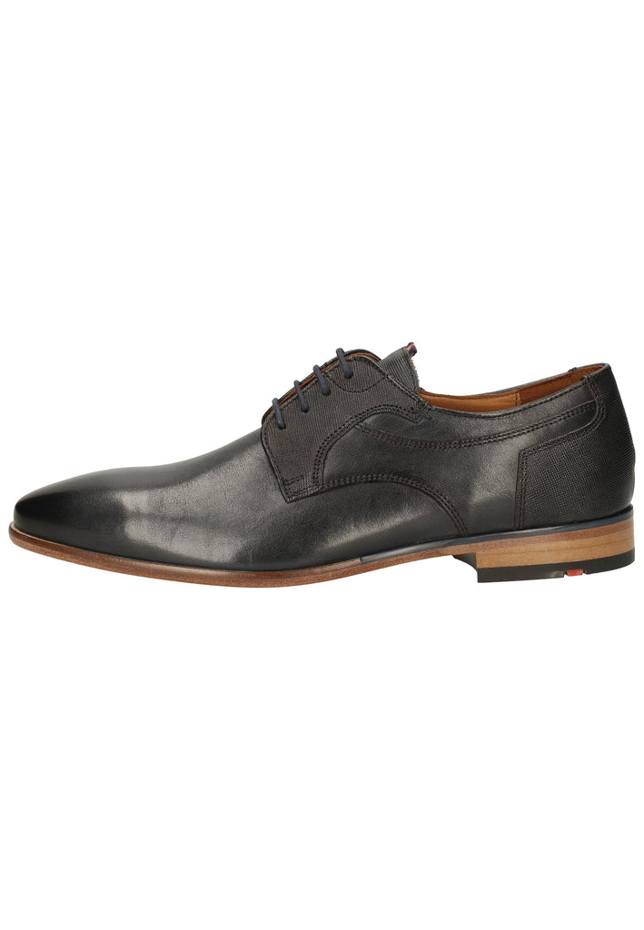 Lloyd Businessschuhe Glattleder Ocean