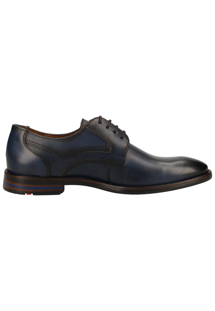 Lloyd Businessschuhe Glattleder Ocean