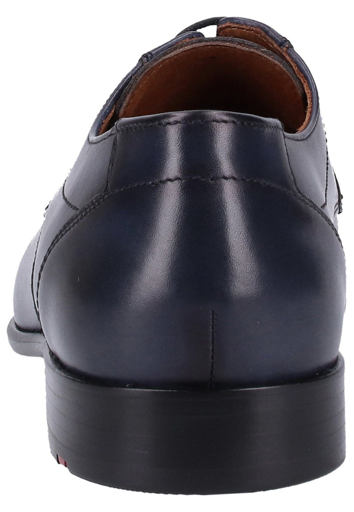 Lloyd Businessschuhe Glattleder Pazifik