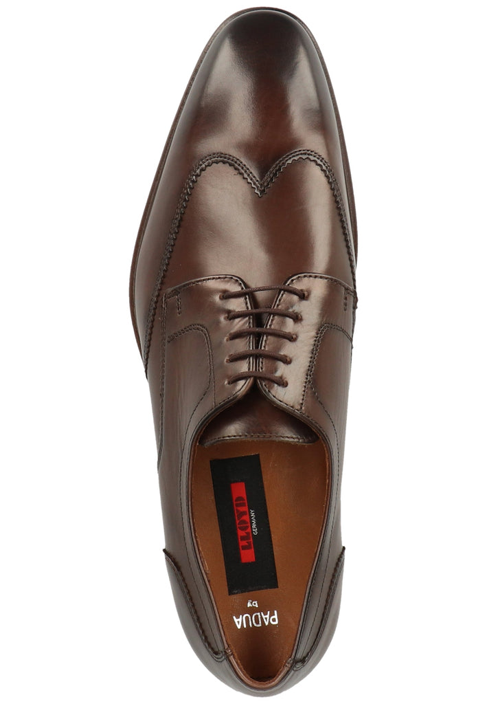 Lloyd Businessschuhe Glattleder Pepper