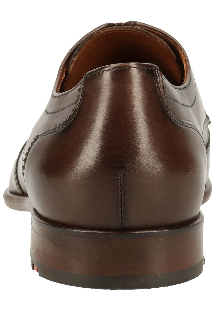 Lloyd Businessschuhe Glattleder Pepper