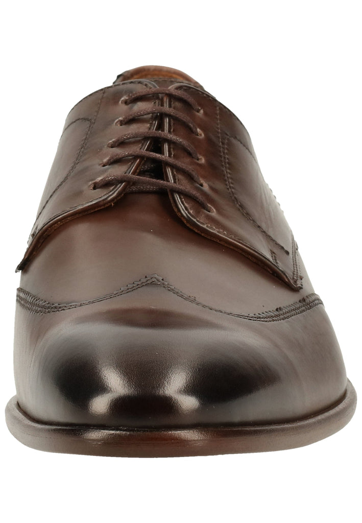 Lloyd Businessschuhe Glattleder Pepper