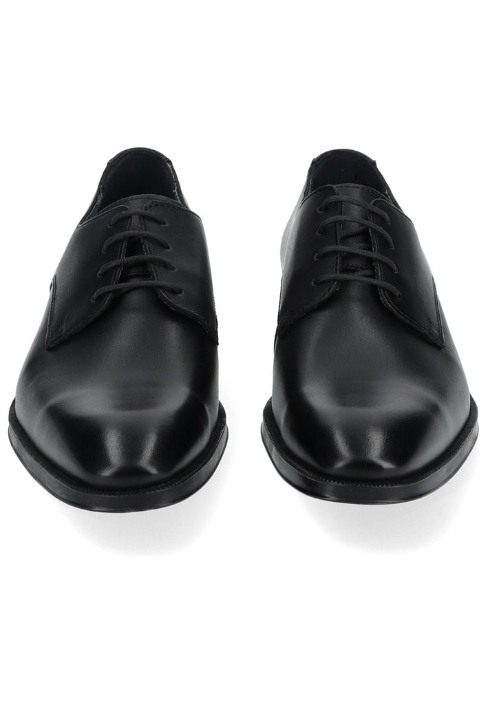 Lloyd Businessschuhe Glattleder Schwarz
