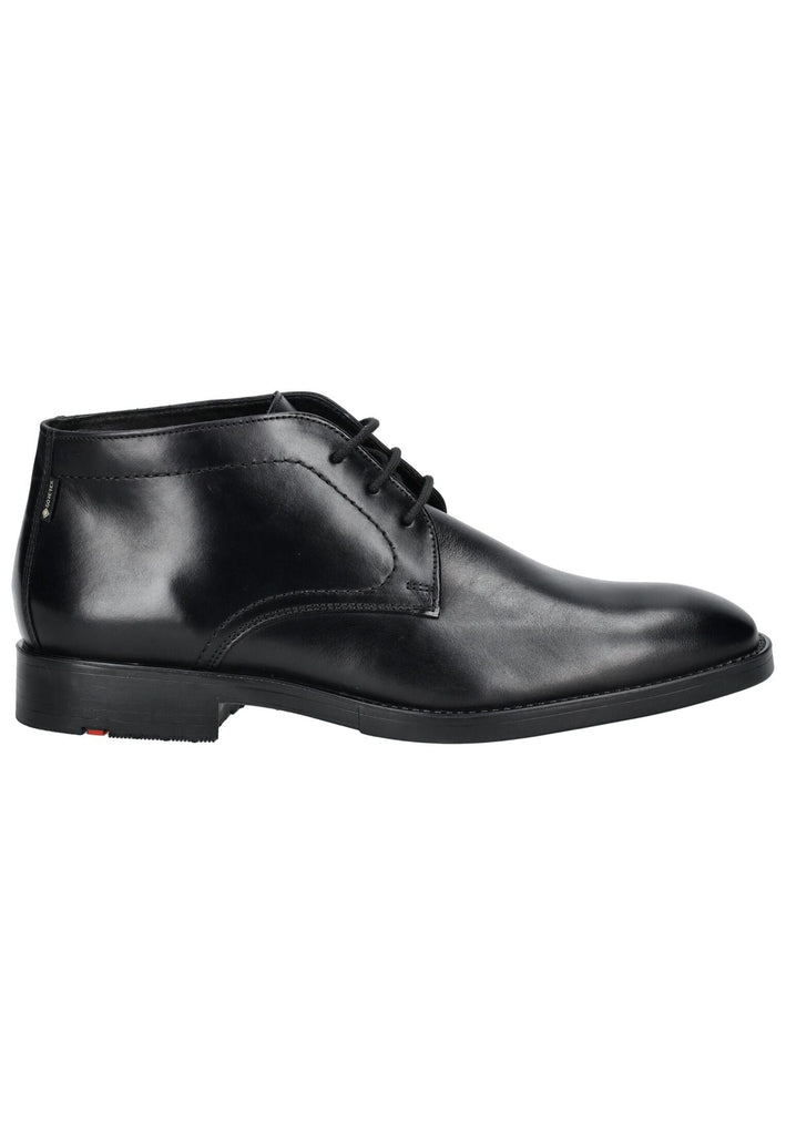 Lloyd Businessschuhe Glattleder Schwarz