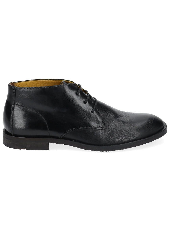 Lloyd Businessschuhe Glattleder Schwarz