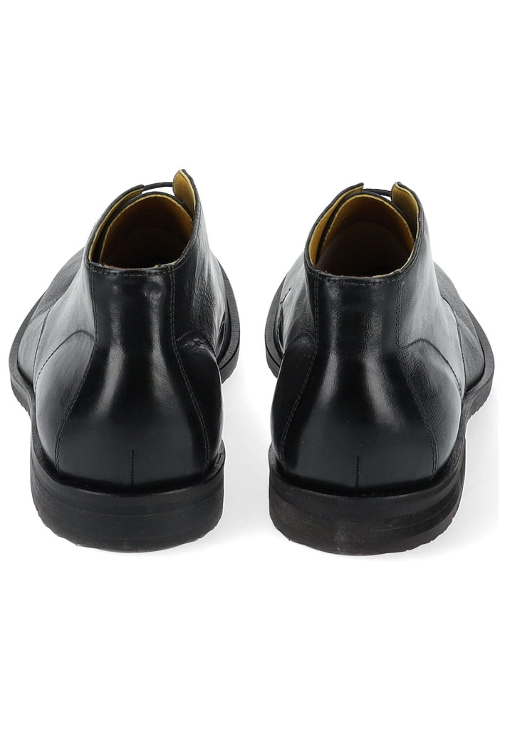 Lloyd Businessschuhe Glattleder Schwarz