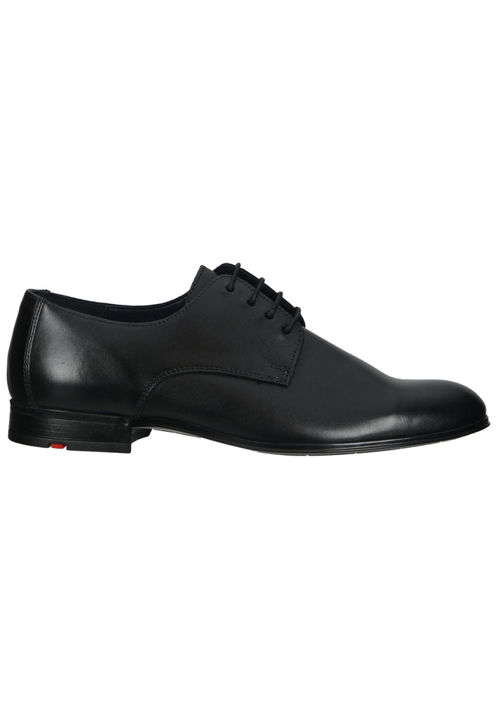Lloyd Businessschuhe Glattleder Schwarz