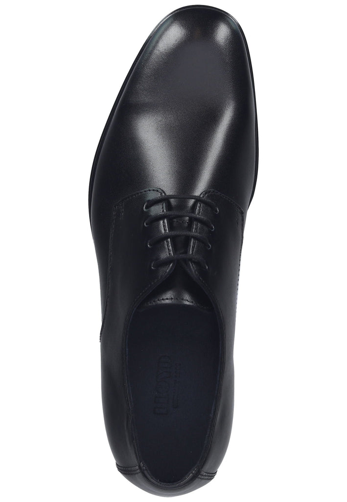 Lloyd Businessschuhe Glattleder Schwarz