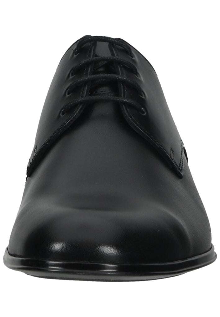 Lloyd Businessschuhe Glattleder Schwarz