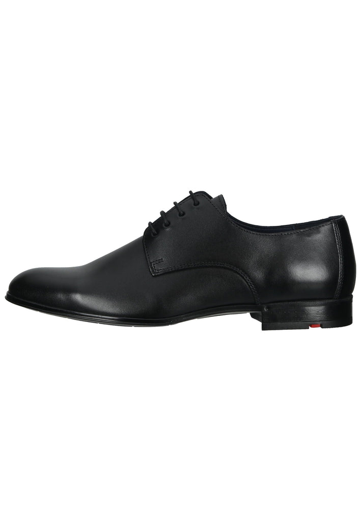 Lloyd Businessschuhe Glattleder Schwarz