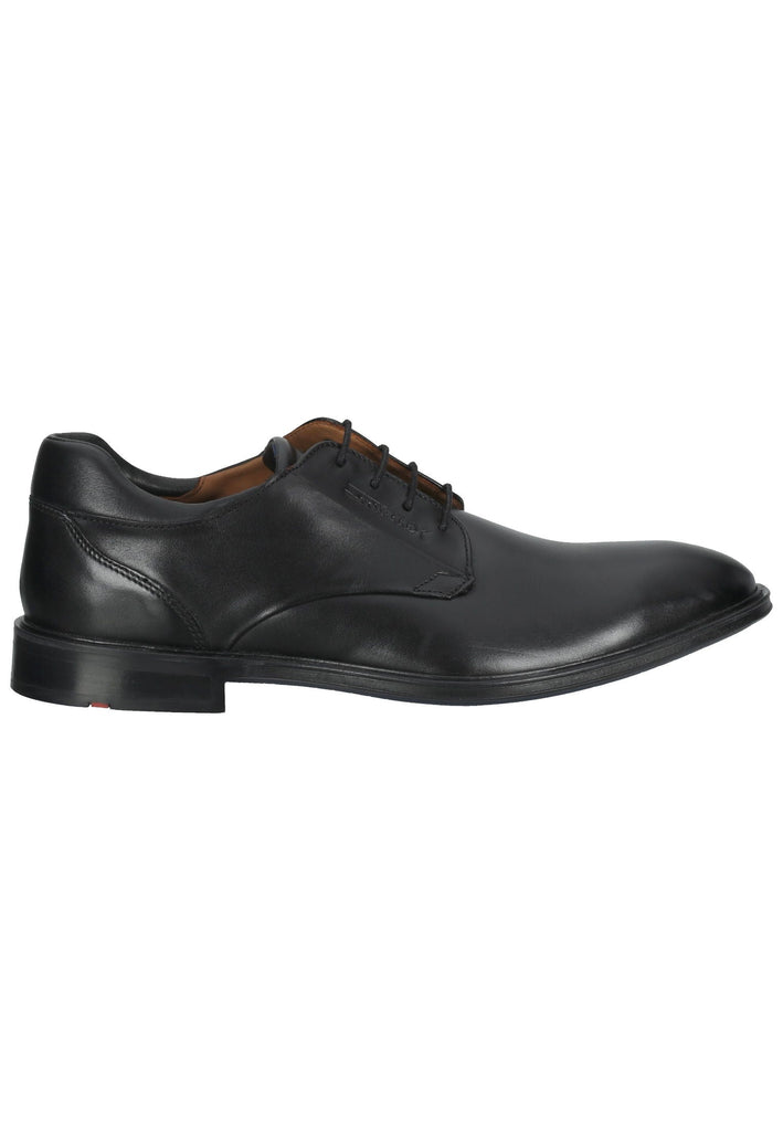 Lloyd Businessschuhe Glattleder Schwarz