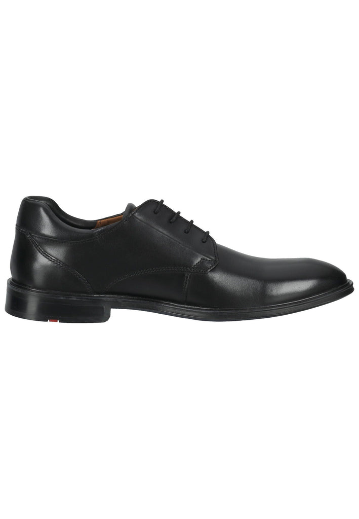 Lloyd Businessschuhe Glattleder Schwarz