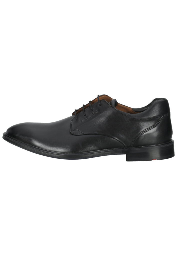 Lloyd Businessschuhe Glattleder Schwarz