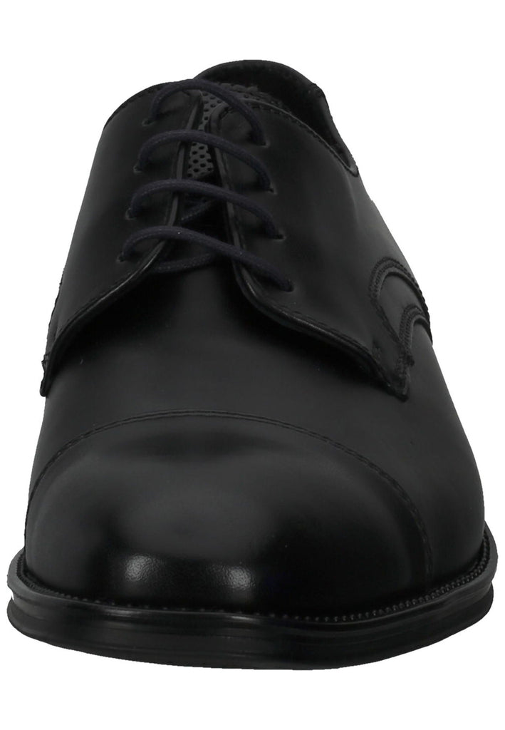 Lloyd Businessschuhe Glattleder Schwarz