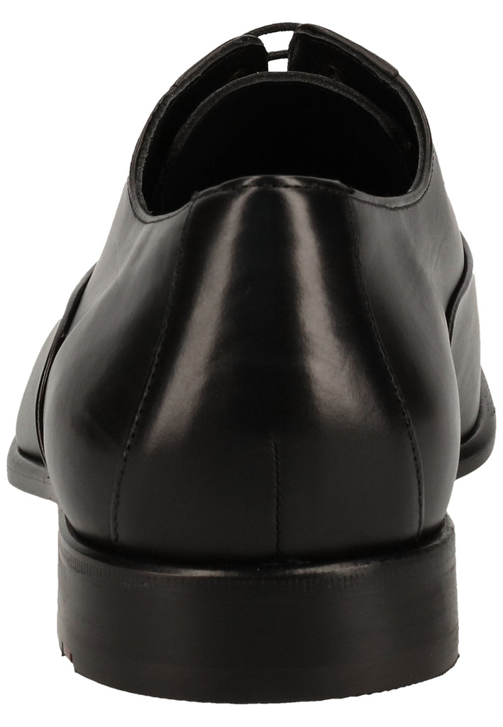 Lloyd Businessschuhe Glattleder Schwarz