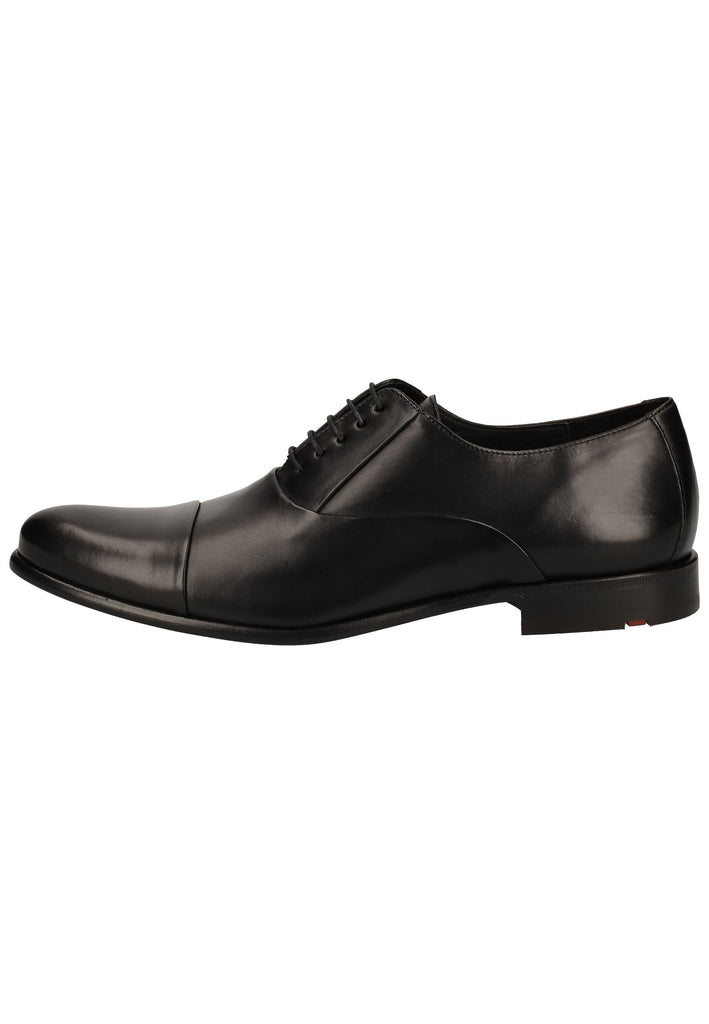 Lloyd Businessschuhe Glattleder Schwarz
