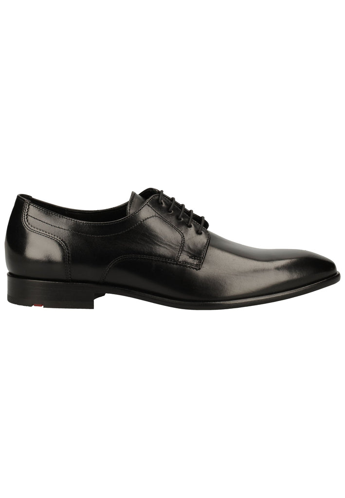 Lloyd Businessschuhe Glattleder Schwarz