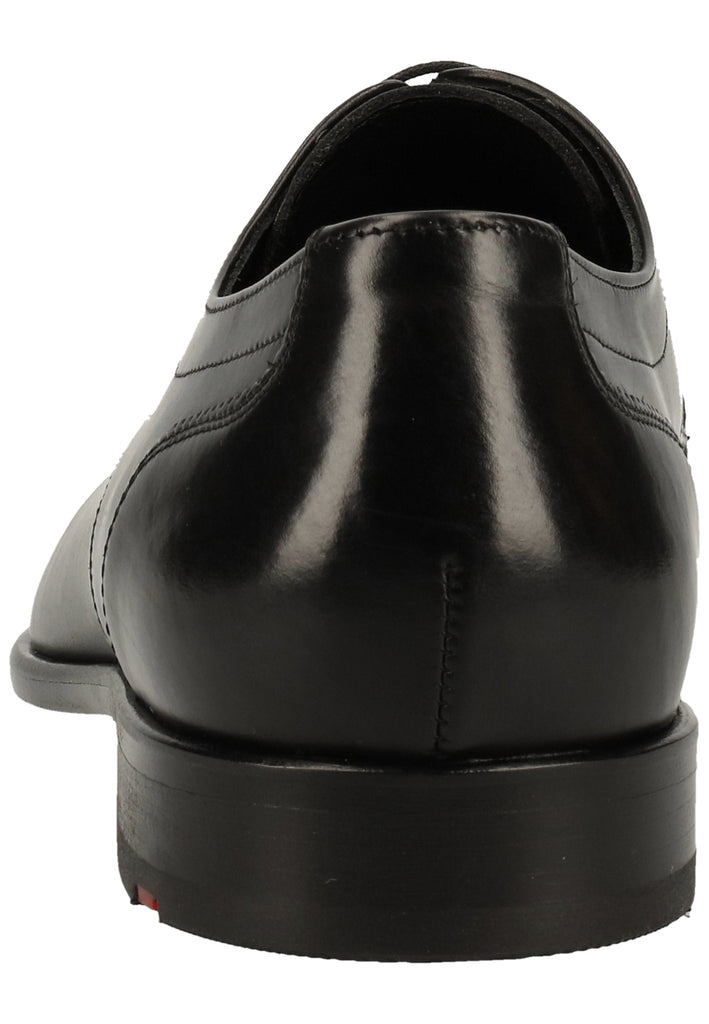 Lloyd Businessschuhe Glattleder Schwarz