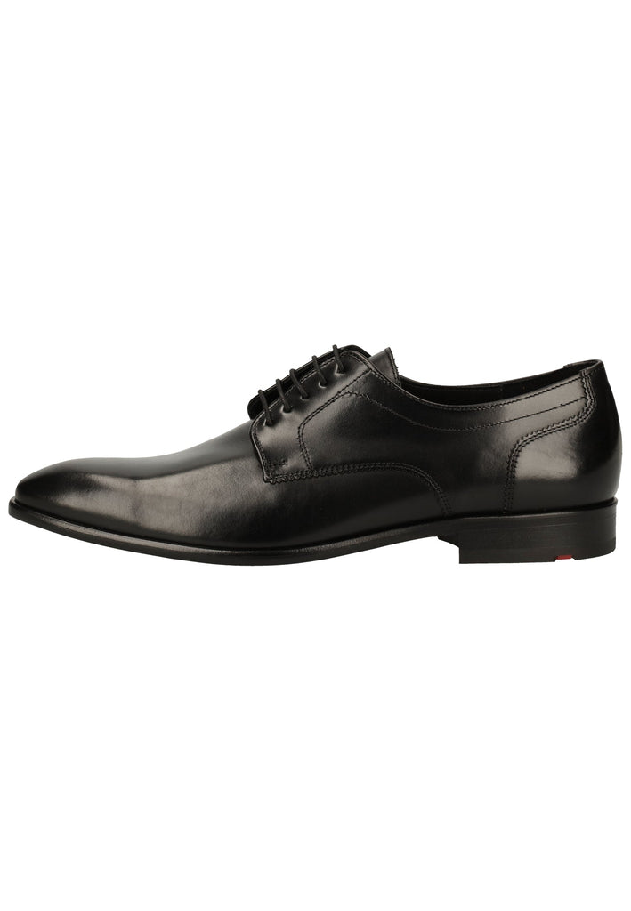 Lloyd Businessschuhe Glattleder Schwarz