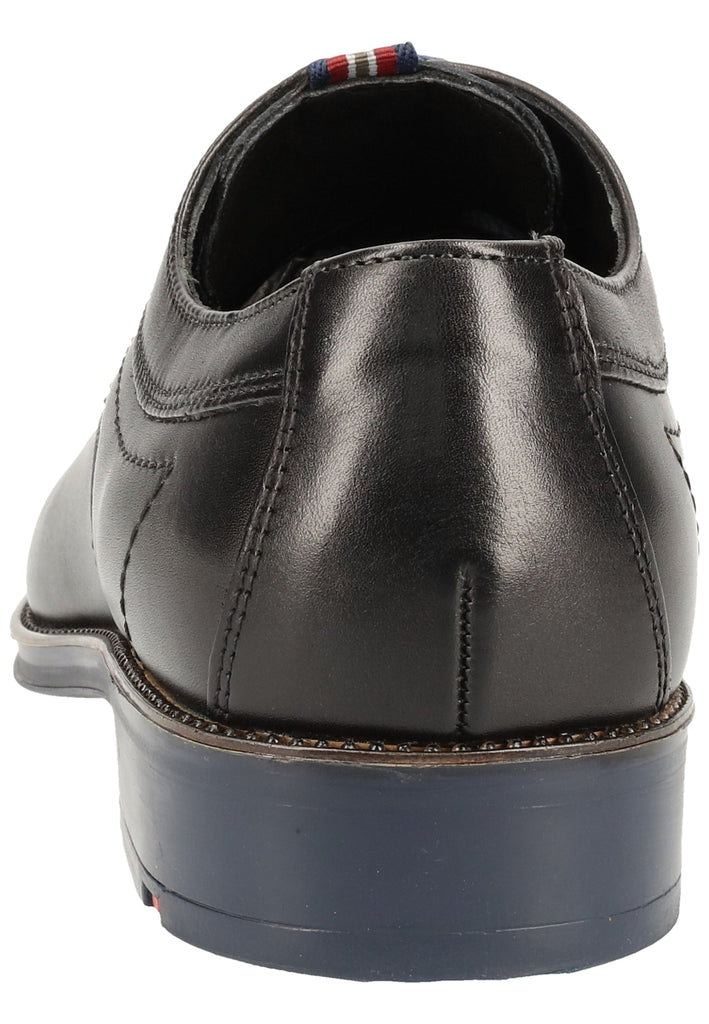 Lloyd Businessschuhe Glattleder Schwarz