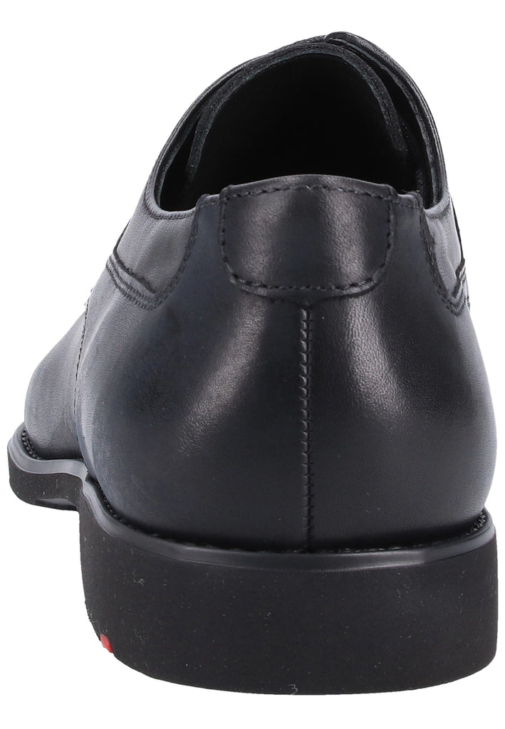 Lloyd Businessschuhe Glattleder Schwarz