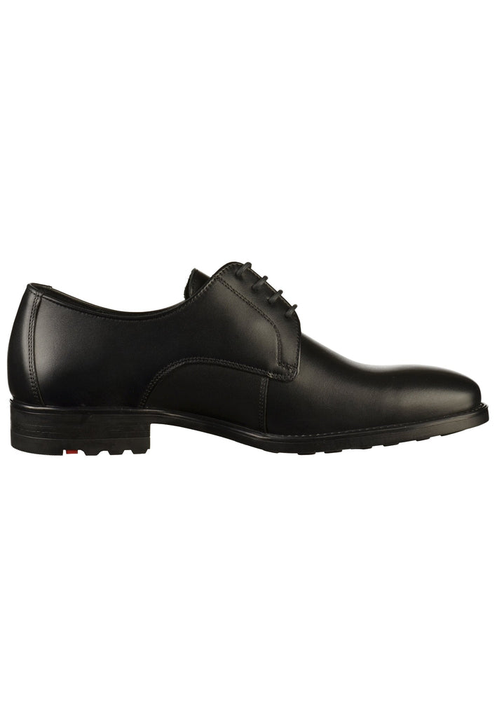 Lloyd Businessschuhe Glattleder Schwarz