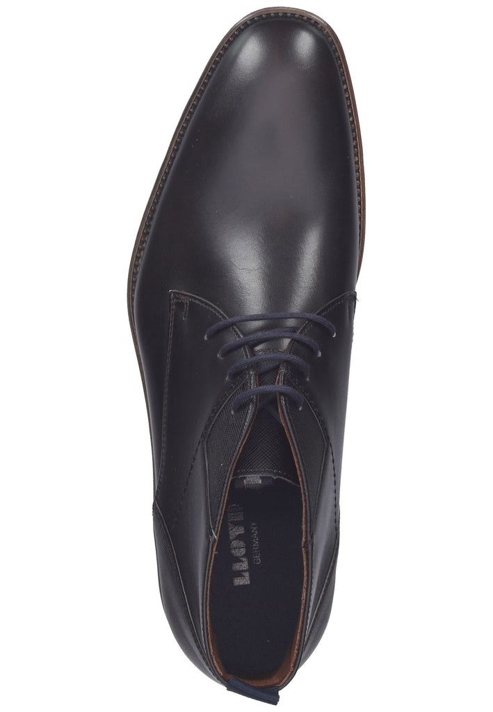 Lloyd Businessschuhe Leder Braun