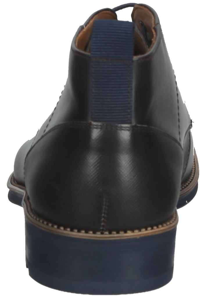 Lloyd Businessschuhe Leder Braun