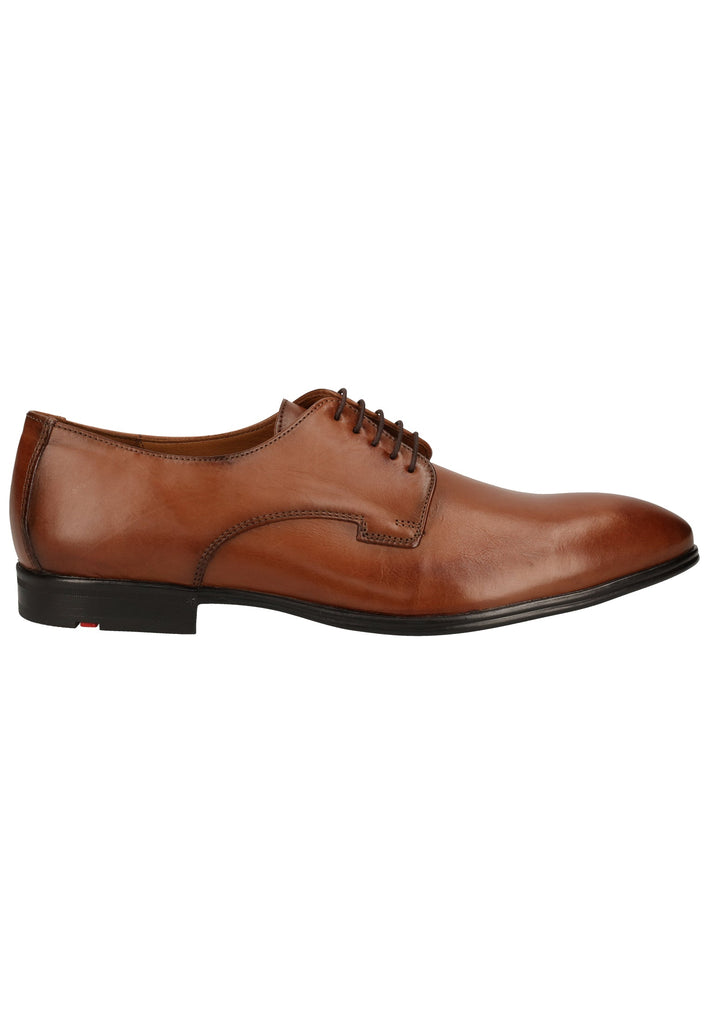 Lloyd Businessschuhe Leder Braun
