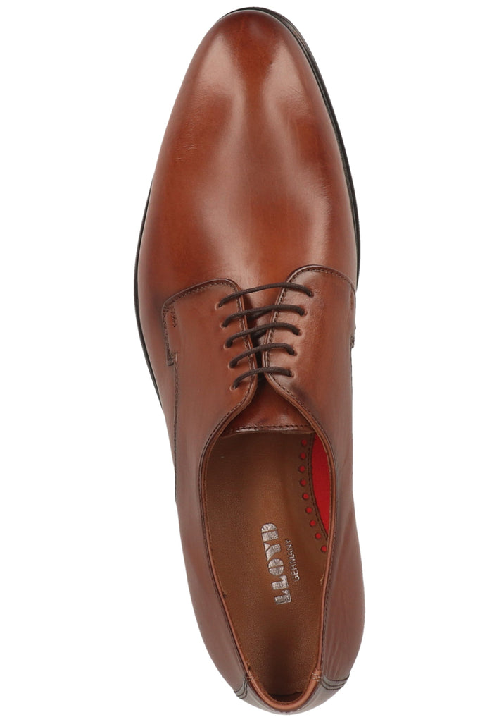 Lloyd Businessschuhe Leder Braun