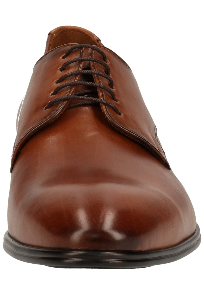 Lloyd Businessschuhe Leder Braun