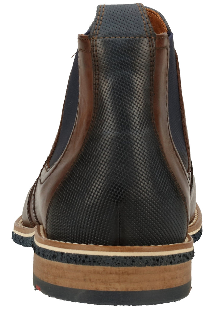 Lloyd Businessschuhe Leder Braun