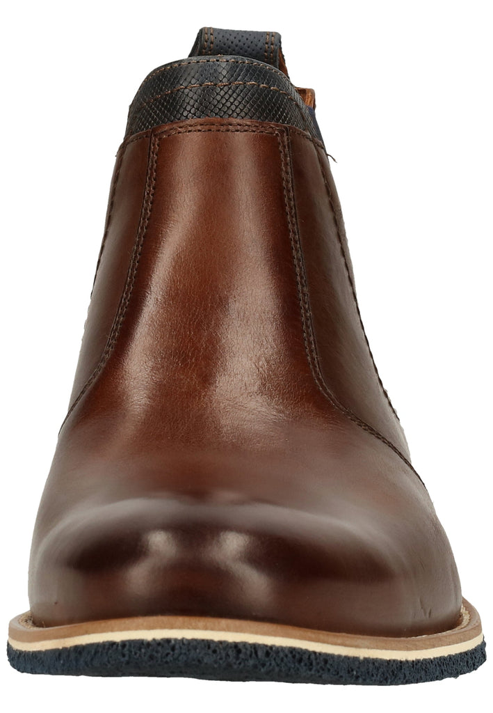 Lloyd Businessschuhe Leder Braun