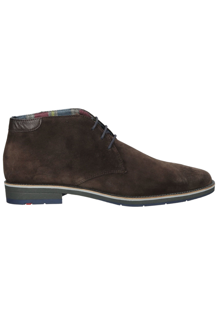 Lloyd Businessschuhe Leder Cafe