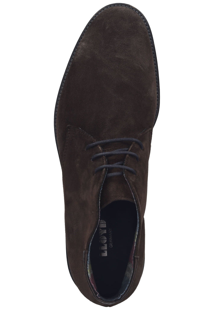 Lloyd Businessschuhe Leder Cafe