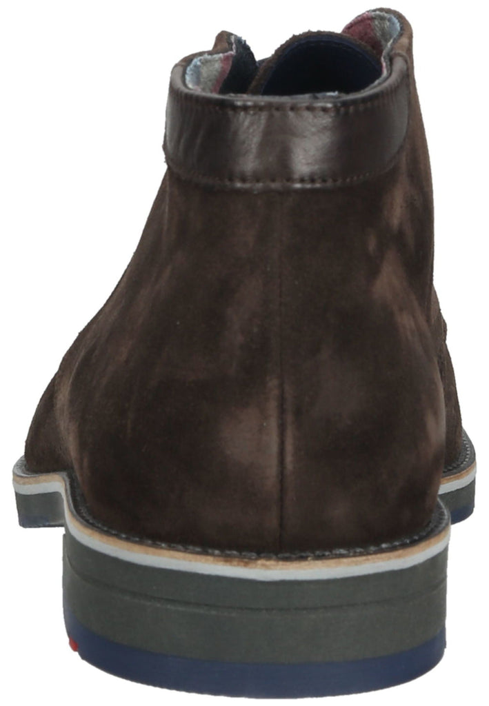 Lloyd Businessschuhe Leder Cafe