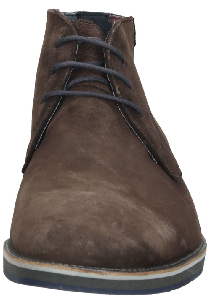 Lloyd Businessschuhe Leder Cafe