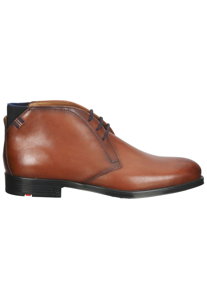 Lloyd Businessschuhe Leder Chocolate