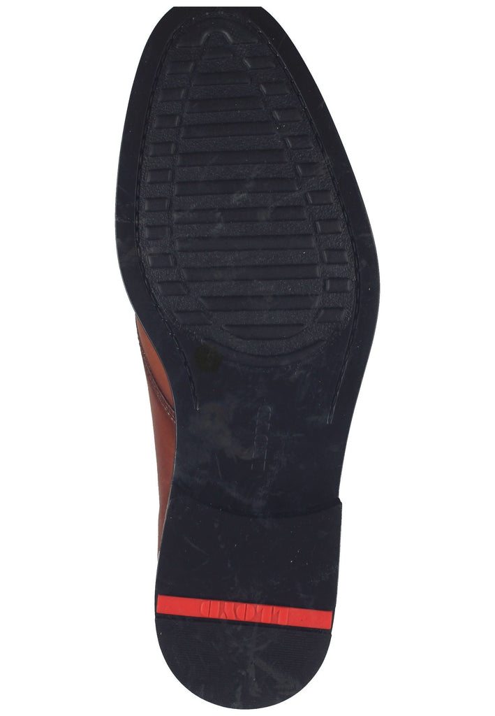 Lloyd Businessschuhe Leder Chocolate