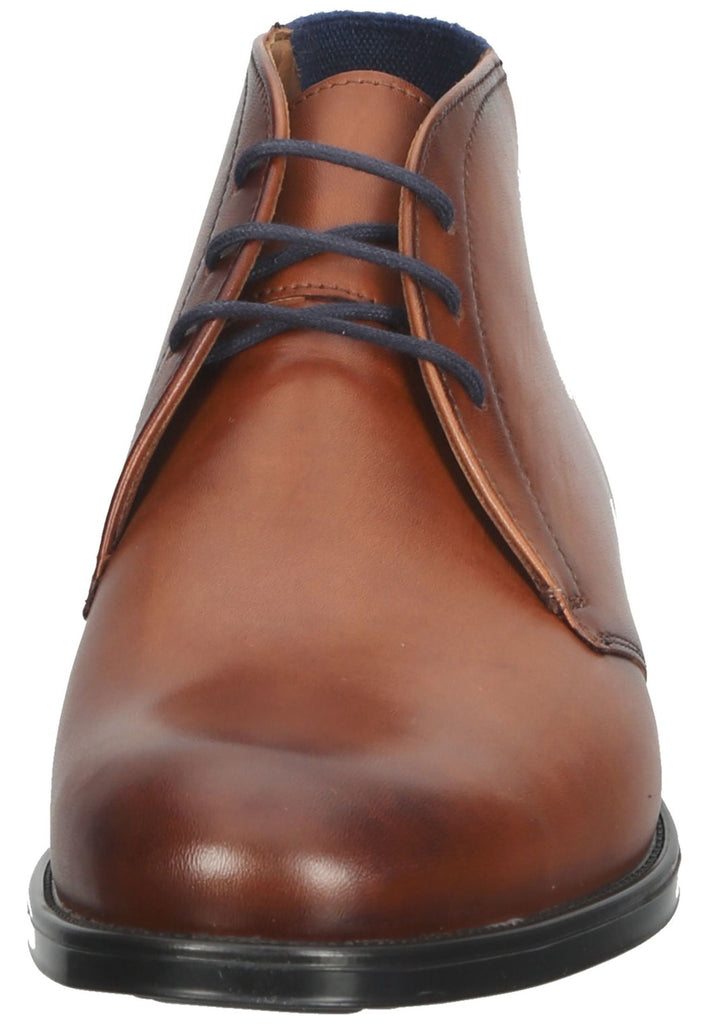 Lloyd Businessschuhe Leder Chocolate