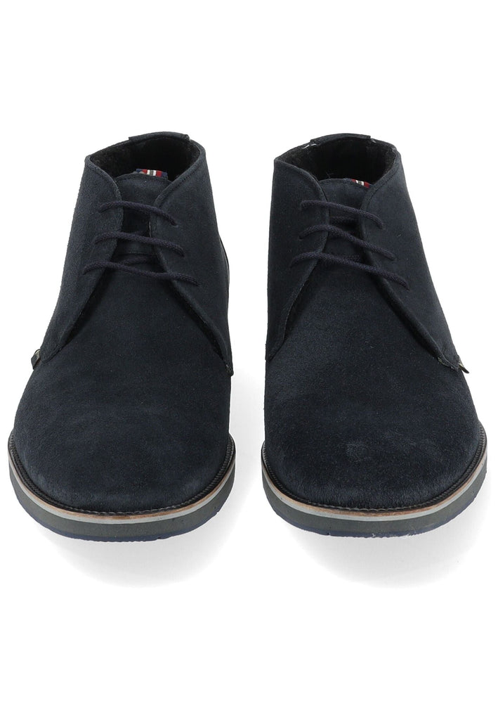 Lloyd Businessschuhe Leder Dunkelbraun