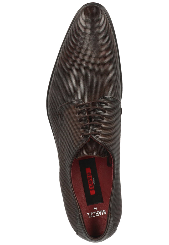 Lloyd Businessschuhe Leder Fango