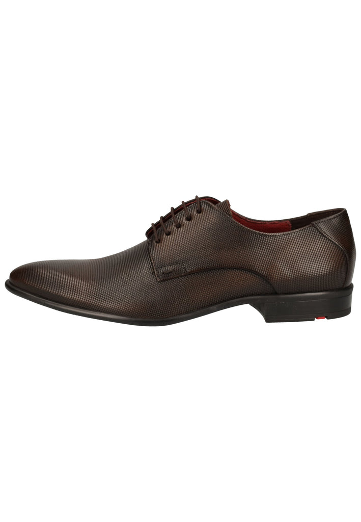 Lloyd Businessschuhe Leder Fango